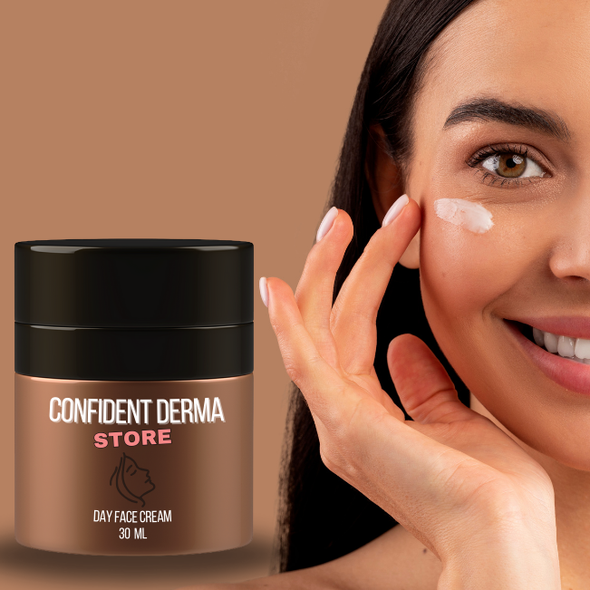 Confident Derma Store